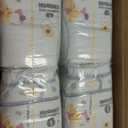 Huggies Size 1 Diapers, Little Snugglers Baby Diapers, Size 1 (8-14 lbs), 96 Count