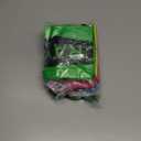 4 Pcs 43.3 Inch Tall Inflatable Crayons Balloons for Kids, Neon Large Giant Blow up Crayons Set Decor Prop Birthday Party Decorations, 4 Colors