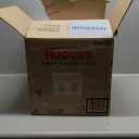 Huggies Size 1 Diapers, Skin Essentials Baby Diapers, Size 1 (8-14 lbs), 198 Count (3 Packs of 66), Packaging May Vary