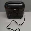 Dreo Smart Humidifiers for Bedroom, Top Fill 4L Supersized Humidifier Large Room with 28 dB, 36H Runtime, Touch/APP/Voice Control, Nightlight, Cool Mist Humidifiers for Baby, Plants, Indoor, Black