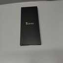 TOCOL for iPhone 11 / iPhone XR Screen Protector 9H Hardness Military Grade Shatterproof HD Tempered Glass Full Coverage Easy Installation Case Friendly 2 Pack | HD, Tempered Glass, Full Coverage, Anti-Fingerprint, Easy Installation