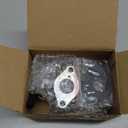 15003-2364 Carburetor Replacement for John Deere 14SB JX75 JE75 JX85 Walk-Behind Mower Replacement for Kawasaki FC150V 4-Cycle Engine