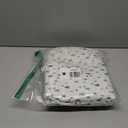 Full Christmas Trees Sheet Set - Holiday Xmas Pattern Bedding Set - Deep Pockets - Snug Fit - 4 Piece - Wrinkle Free & Easy Care - Comfy Festive Winter - Holiday Sheets for Women, Men, Kids & Teens