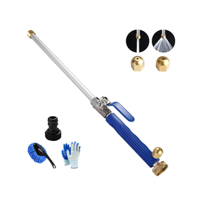 Nozzles and Hose Quick Connectors