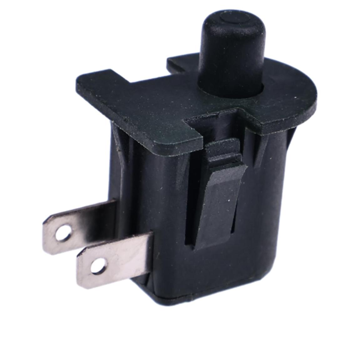 JZGRDN Seat Switch 430-690 Compatible with MTD 925-3166 AYP 121305X John Deere AM104403 Toro 740275 Scag 48717 Troy Bilt 1761083 Simplicity 1714770 1714770SM Great Dane AM104403