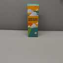 CIVAGO 24 oz Insulated Water Bottle With Straw, Stainless Steel Sports Water Flask Cup with 3 Lids (Straw, Spout and Handle Lid), Double Walled Travel Thermal Canteen Mug, Indigo Black