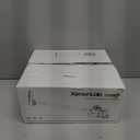 Cordless Vacuum Cleaner, 45KPA Stick Vacuum Cleaners for Home with Up to 45 Mins Runtime, 6-in-1 Rechargeable Lightweight Vacuum with Powerful Suction for Carpets, Pet Hair, Hardwood Floors