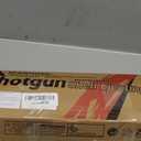 Toy Shotgun Shell ejecting Soft Bullet foam blasters pellet Ball realistic dart gun Sniper Rifle with scope cool stuff that look real Shooting Game for year old kids boys toys gift ideas (toy shotgun)