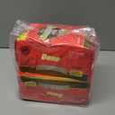 Dono Disposable Pet Diapers for Female Dogs Super Absorbent Soft Heating and Pee Puppy Diapers Female Liners, Small Diapers for Dogs and Cats, Size Small, 32Pcs