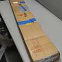 Benrocks Trim Kit for 36" 27" H Electric Fireplace Insert, Black