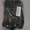 Winter Waterproof High Dexterity Heavy Duty Mechanic Glove, Anti-Vibration, Anti-Abrasion, Touchscreen, 1 Pair, M, Brown