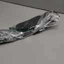 Gimars Upgrade Enlarge Silky and Superfine Fabric Gel Memory Foam Keyboard Wrist Rest Set, Ergonomic Keyboard Mouse Wrist Support for Typing Pain Relief, Comfort for Office, Gaming, Computer, Black