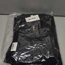 Riskrole Men's Waffle Tracksuit 2 Pieces Set Casual Long Sleeve Zip Up Sweatsuits Solid Athletic Jogging Suit Sets, Size Small