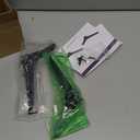 Replacement TV Stand Legs Tabletop TV Mount Holder Base Applicable for Hisense 43" FHD LED Smart TV 43H4030F3 (Black Color)