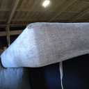 Ashley Furniture Polyester Sofa