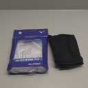 Mizuno T10 Plus Kneepad, ADULT Volleyball Kneepad, Black, One Size