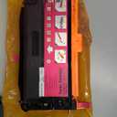 Do it Wiser Remanufactured Printer Toner Cartridge Replacement for Dell 3110cn 3115cn 3110 3115 | 310-8092 310-8094 310-8096 310-8098 High Yield (8,000 Pages) 4-Pack (Multicolor)