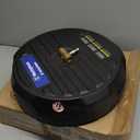 Westinghouse Universal 15 Pressure Washer Surface Cleaner Attachment - 3400 Max PSI, 1/4 Connector - For Gas and Electric Pressure Washers