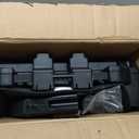 Graco TurboBooster 2.0 Backless Booster Car Seat, Denton