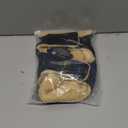 Queenmore Dog Winter Coat Warm Dog Jacket for Cold Weather, Quilting Puffer Plaid Coats for Small Dogs Waterproof,Girl/Boy Pet Christmas Coat,Pet Snowsuit with Leash Hole/Fleece Padding, XS