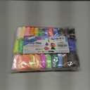 CiaraQ Modeling Clay Kit - 36 Colors Air Dry Ultra Light Clay, Safe & Non-Toxic, Great Gift for Kids.