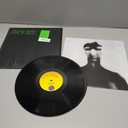 Fear of Music Vinyl