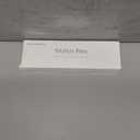 Stylus Pen for iPad 6th-11th Generation-2X Fast Charge Active Pencil Compatible with 2018-2025 Apple iPad Pro 11"/12.9"/M4, iPad Air 3/4/5/M2/M3,iPad mini 5/6 Gen-White