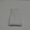 KENANLAN Christmas Snow Blanket 30x40 inches Christmas Artificial Snow Glitter Decoration Fake Snow Sheet White Cotton Rolls Christmas Snow Rug for Christmas Decoration