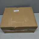 Dasbecan Righ Passenger Side Mirror Compatible with 2013-2018 Hyundai Santa Fe Sport with Heated Without Blind Spot Detection Turn Signal Manual Folding Replace#876204Z005 HY1321201 6 Pins (Black)