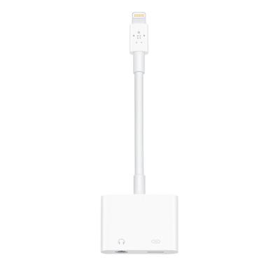 Apple MW2P3AM/A Lightning Digital AV HDMI Adapter iPhone 14/13/12 A1438