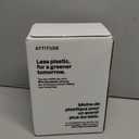 ATTITUDE Liquid Hand Soap, EWG Verified, Plant and Mineral-Based, Vegan Personal Care Products, Pear & Amber, 67.6 Fl Oz