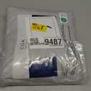 Duvet Cover King Size Set - Extra Soft King Size Duvet Cover 104 x 90 with 2 Pillow Shams - Hotel Luxury Easy Care and Fade Free w/Zipper Closures & Ties - Comfy Breathable Bedding Set (French Grey)