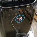 Dreo Portable Air Conditioners, 12000 BTU ASHRAE (8000 BTU DOE) Smart AC Unit for Room with Drainage-free Cooling, APP/Voice/Remote, Fan & Dehumidifier, Quiet Standing AC for Bedroom, AC515S New