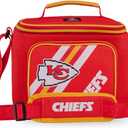 Igloo Kansas City Chiefs Square Lunch Cooler Bag