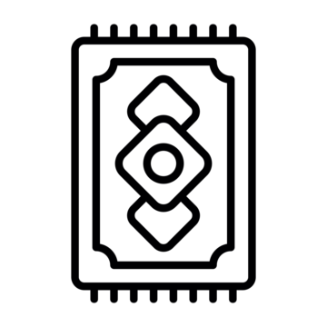 Rugcomf Runner Rug 2x6 Vibrant Tree of Life-Patterned Vintage Kitchen Rugs Non Slip Washable Soft Carpet Runner for Laundry Bedroom Bathroom, Black
Amazon's Choice