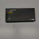 NIEEPA Vintage Small Round Polarized Hippie Sunglasses for Men Women Circle Sun Glasses NP1002 (A33 Gold Frame/Purple Mirror Lens)