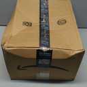 Niteangel Super-Silent Hamster Exercise Wheels - Quiet Spinner Hamster Running Wheels with Adjustable Stand for Hamsters Gerbils Mice Or Other Small Animals (M, Transparent)