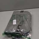 Pritent Travel Backpack for Women Man, Waterproof Personal Item Travel Bag Airline Approved Laptop Backpack Bookbag Weekender bags for Business,Travel, Work Fits 15.6 inch Laptop(Medium,Green)