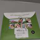 EXPAWLORER 6PCS Anti-Slip Dog Socks to Prevent Licking Paws,Dog Shoes for Hot Pavement,Best Paw Protector Traction Control on Hardwood Floor,Dog Booties for Puppy  Small 6 pair, Senior Dogs