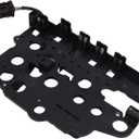 Trans Part, 6F35 Transmission Valve BodyPlate Perfect Fit for Repair