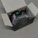 TKDY 24V 1.5A 36W AC/DC Power Supply Adapter Cord, 100-240V to 24 Volt with 5 Interchangeable Tips, Compatible with LED Strip Lights, Light Diffuser, Speakers and More (Not for Charging)