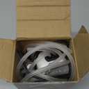 AQUANEAT Aquarium Air Pump for 20-210 Gallon Tank, Fish Air Bubbler, Hydroponic Oxygen Aerator with Stones, Airline Tubing, Check Valves