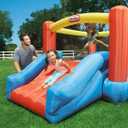 Little Tikes Jr. Jump N Slide