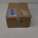 TBWIND 9pcs Glass Cylinder Vases for Centerpieces, 6 Inch Clear Flower Vases for Wedding Decorations and Indoor Home Decor, Hurricane Candle Holder for Table Shelf, Party