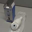 Light Bulb Camera, 2K Wireless Outdoor Camera, 5G/2.4G Light Bulb Security Camera with AI Human Detection, Color Night Vision, Motion Alerts, 2-Way Audio, Compatible with Alexa