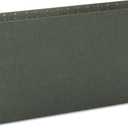 Smead Hanging File Folder, No Tabs, Legal Size, Standard Green, 25 per Box (64110)