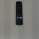 Replacement for Insignia/Toshiba-Fire-TV-Remote-Control, Compatible with AMZ Omni Fire Smart TV AMZ 4-Series Fire Smart TVs