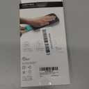 ESR 3 Pack for iPhone 17 Pro Screen Protector, Military-Grade Shatterproof, 9H Hardness, Full Coverage Tempered Glass with Ultra Fit Tray