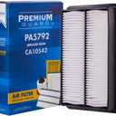 Premium Guard Air Filter PA5792 | Fits Infiniti M35 2008-2006