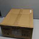 JOYIN 5 FT Halloween Skeleton Life Size, Stayable Posable Skeleton Decor, Full Body Movable Joints Giant Skeletons for Halloween Decoration Outdoor, Haunted House Prop, Spooky Scary Graveyard Party